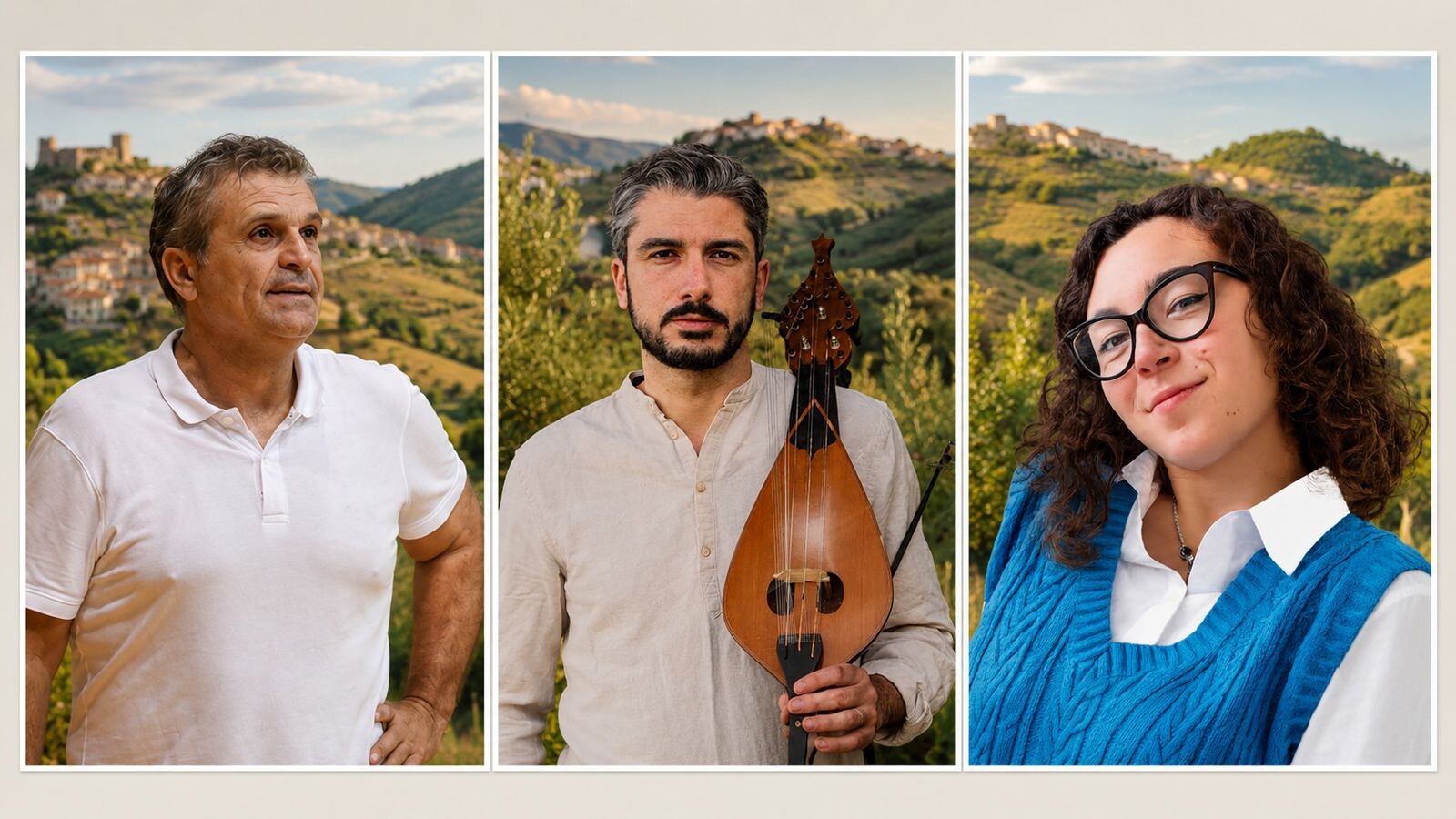Torre di Ruggiero, i Premi “Futuro Etico” nel ricordo di Ninì Corapi: tre storie di talento al servizio della comunità images Torre di Ruggiero, i Premi “Futuro Etico” nel ricordo di Ninì Corapi: tre storie di talento al servizio della comunità