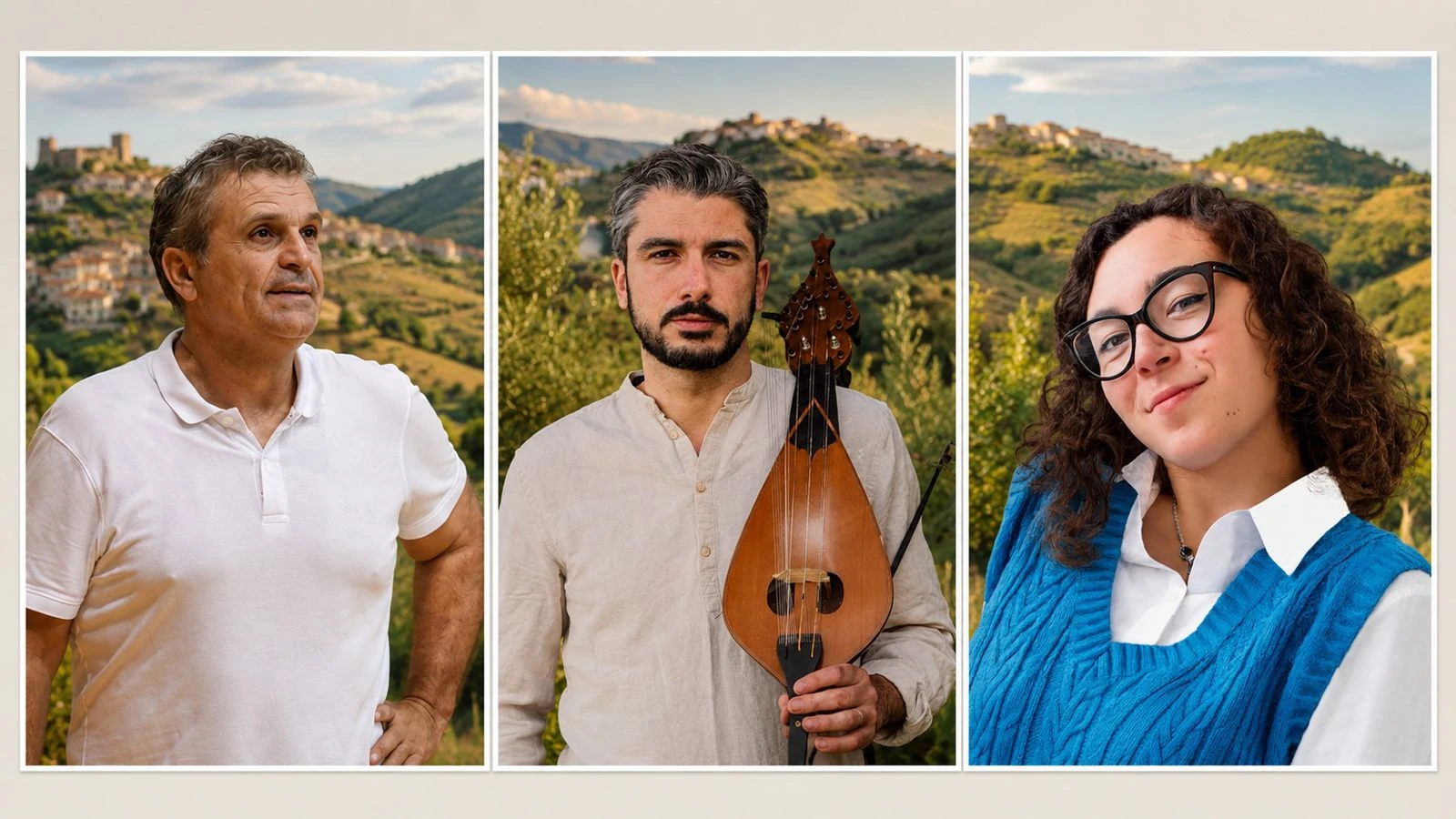 Torre di Ruggiero, i Premi “Futuro Etico” nel ricordo di Ninì Corapi: tre storie di talento al servizio della comunità