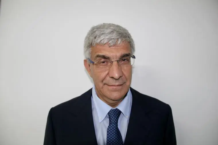 images Congresso medico di senologia a Catanzaro organizzato dal dottor Bertucci 