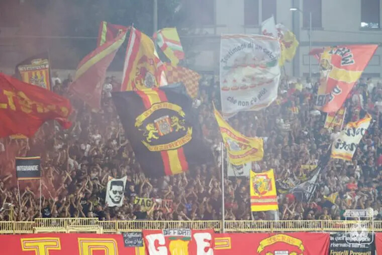 Serie BKT, Salernitana e Catanzaro in campo alle 15: le formazioni ufficiali images Serie BKT, Salernitana e Catanzaro in campo alle 15: le formazioni ufficiali