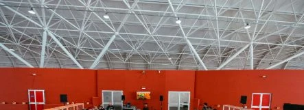 Catanzaro, Fondazione Politeama pubblica l'avviso per l’affidamento del servizio area ristoro al Polo Fieristico “Colosimo”