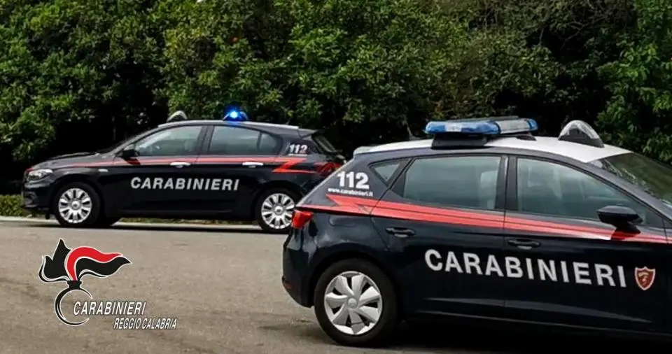 images Anni di maltrattamenti in famiglia, arrestano 38enne nel Reggino