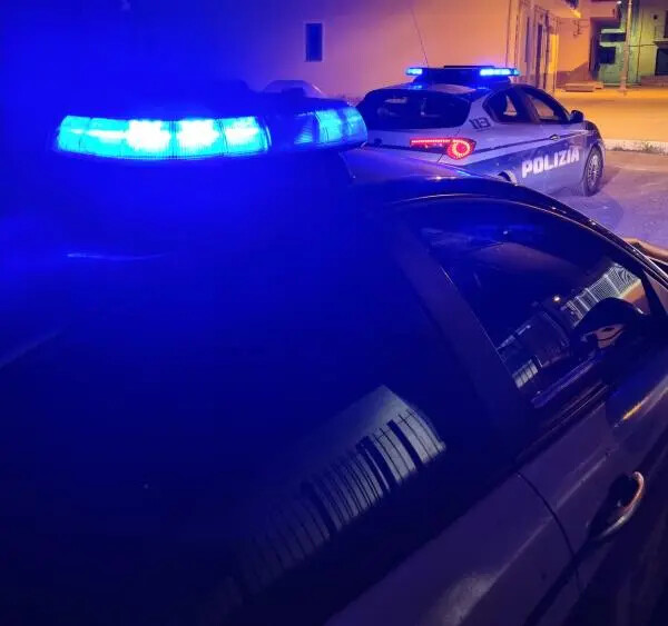 images Gioia Tauro, maltratta l’ex moglie: ora non potrà più avvicinarsi a lei 