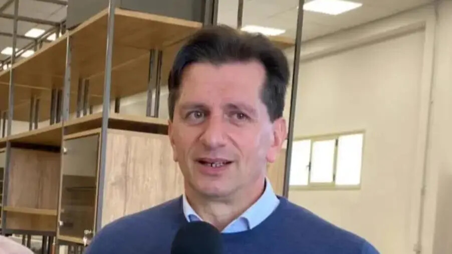 "Naturium": Giovanni Sgrò e il progetto che ridisegna il futuro tra bio, cultura e rete images "Naturium": Giovanni Sgrò e il progetto che ridisegna il futuro tra bio, cultura e rete