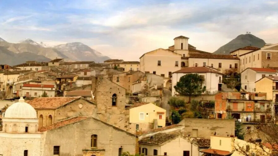 images Castrovillari, al via la 24ª edizione di "Primavera dei Teatri"