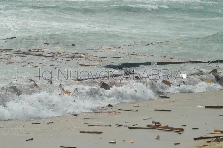 images La lettera di una madre a Piantedosi: "Caro ministro...non in mio nome!"