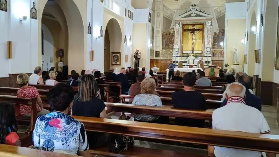 Prevenzione truffe e furti: i Carabinieri di Crotone incontrano la popolazione images Prevenzione truffe e furti: i Carabinieri di Crotone incontrano la popolazione