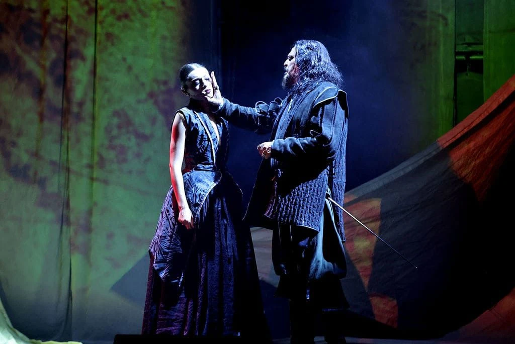 Successo per “I Tre Moschettieri” pop al Politeama di Catanzaro