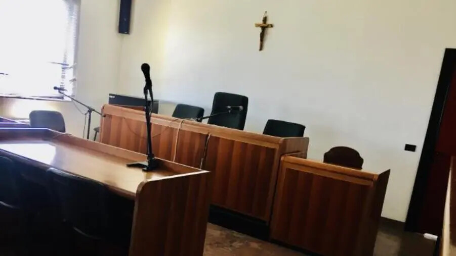 images 'Ndrangheta, operazione contro Gaglianesi e comunità rom: Iiritano torna in libertà 