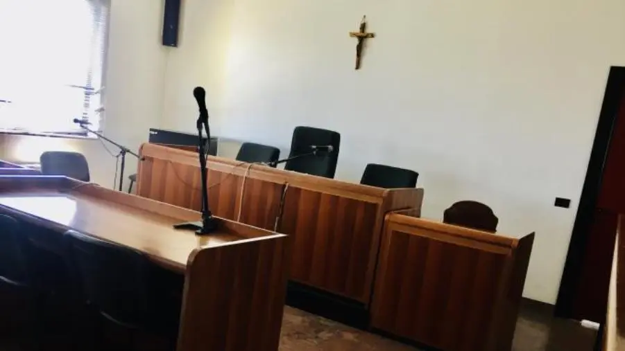 images 'Ndrangheta, operazione contro Gaglianesi e comunità rom: Iiritano torna in libertà 
