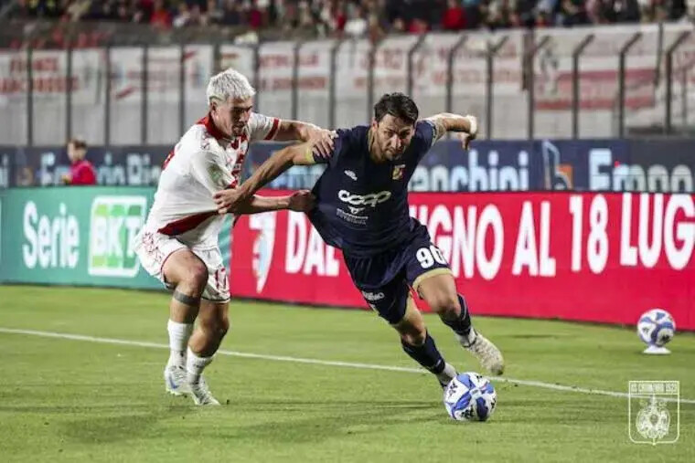 images Serie BKT, Aquile verso il primo turno play-off col Cesena