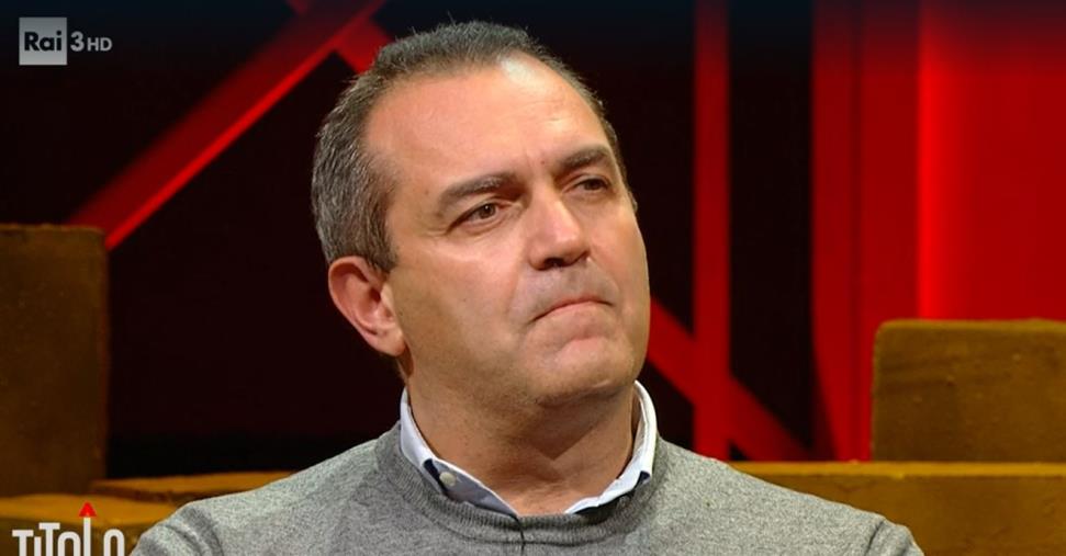 images Regionali. De Magistris: "Giovani e cultura saranno i protagonisti del riscatto anche politico della Calabria"