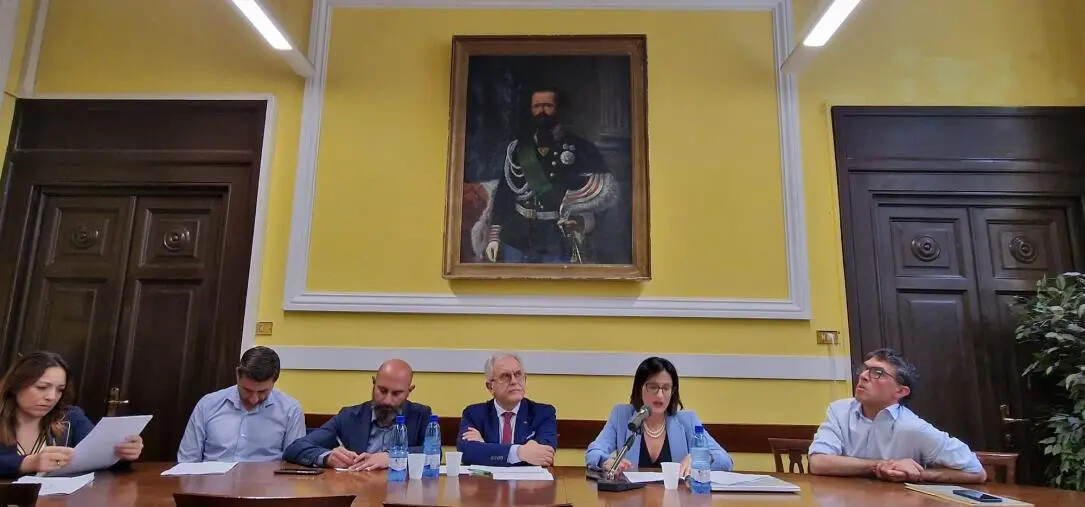 images Confedilizia Calabria, idee a confronto su affitti brevi: opportunità e prospettive 