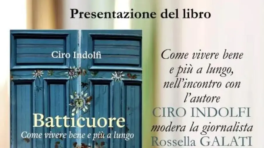 Marcellinara ospita la presentazione di “Batticuore”, l’ultimo libro del prof. Ciro Indolfi  images Marcellinara ospita la presentazione di “Batticuore”, l’ultimo libro del prof. Ciro Indolfi