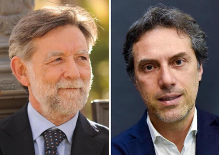 images L'editoriale. Ballottaggio con il pepe fra Donato e Fiorita: i veri scontri li vedremo a Palazzo de Nobili