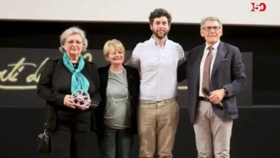 images "Corti di Lunga Vita", premiati i vincitori del concorso internazionale ideato da 50&Più
