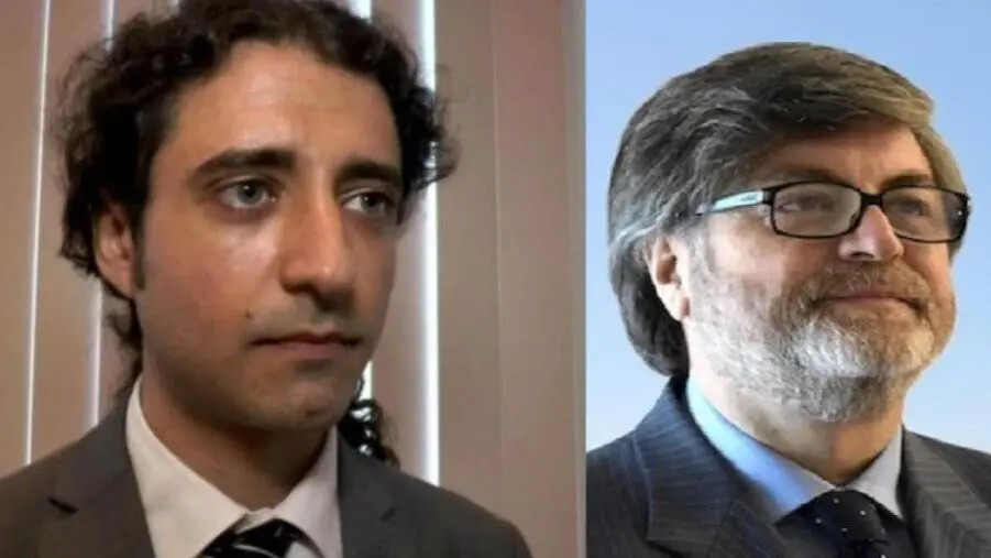 Assolto l'ex pentastellato Parentela: non diffamò l'ex sindaco di Lamezia, multa per D'Ippolito images Assolto l'ex pentastellato Parentela: non diffamò l'ex sindaco di Lamezia, multa per D'Ippolito