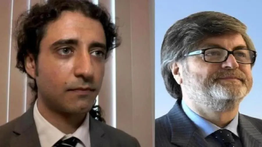 images Assolto l'ex pentastellato Parentela: non diffamò l'ex sindaco di Lamezia, multa per D'Ippolito