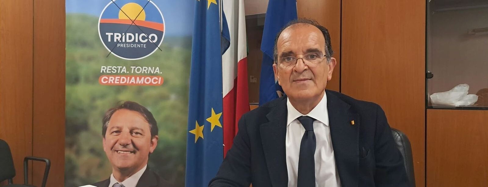 Disabilità gravissima, interrogazione di Bruno: "Fondi insufficienti, troppe famiglie escluse" images Disabilità gravissima, interrogazione di Bruno: "Fondi insufficienti, troppe famiglie escluse"