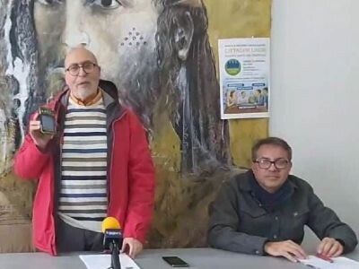 images Pirillo sull’area Sin di Crotone: “Serve chiarezza, sicurezza e una guida autorevole”