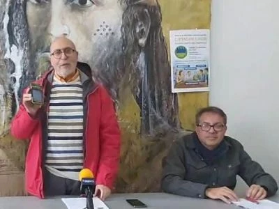 Pirillo sull’area Sin di Crotone: “Serve chiarezza, sicurezza e una guida autorevole”
