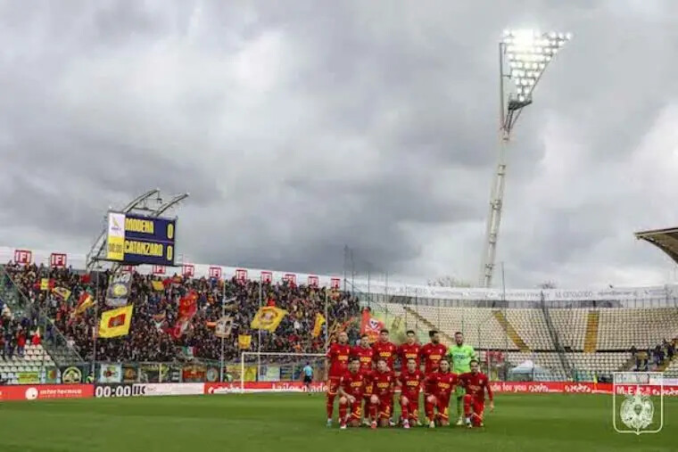 Lo stop di Modena e l'attesa del Bari al Ceravolo images Lo stop di Modena e l'attesa del Bari al Ceravolo