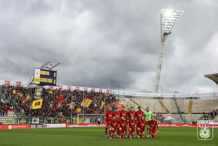images Lo stop di Modena e l'attesa del Bari al Ceravolo