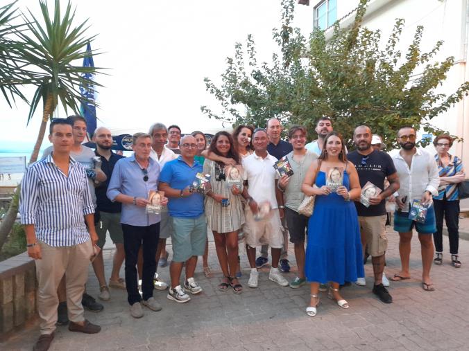 images Catanzaro, Fratelli d'Italia prosegue nella sua opera di radicamento sul territorio 