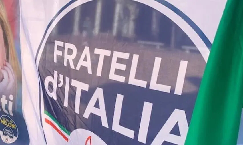 "Schermi" all'Aranceto, Fdi: "Necessario denunciare, le parole di Fiorita stonano" images "Schermi" all'Aranceto, Fdi: "Necessario denunciare, le parole di Fiorita stonano"