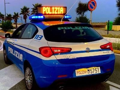 Arrestato il responsabile di due atti incendiari a Gioia Tauro images Arrestato il responsabile di due atti incendiari a Gioia Tauro