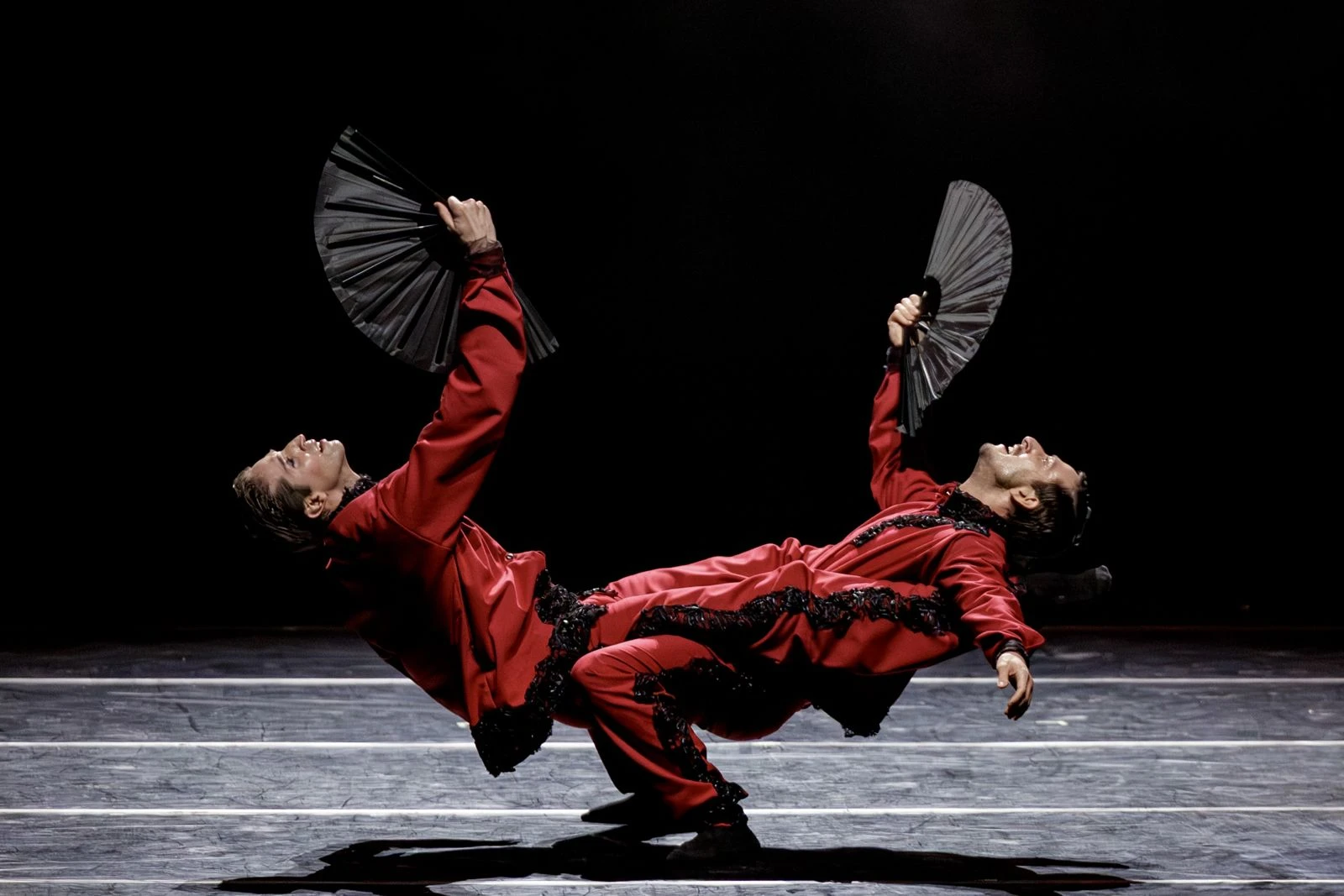 Danza e Teatro, Armonie d'Arte Festival a Scolacium racconta gli approdi dell'umano con 2 grandi appuntamenti