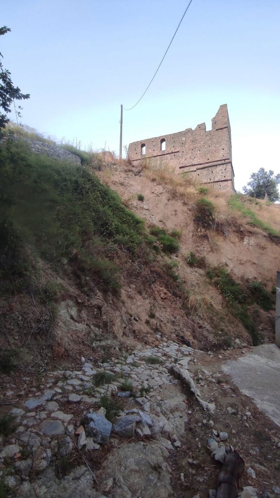 images “Terre di Cassiodoro Cultural Itineraries & Streetart”, il plauso di Comitati e Associazioni  