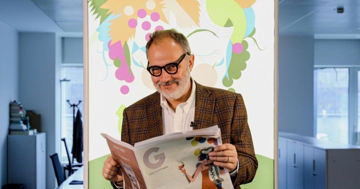 images Il grande giornalismo enogastronomico sbarca sullo Stretto: Luca Ferrua celebra Home Restaurant Hotel  