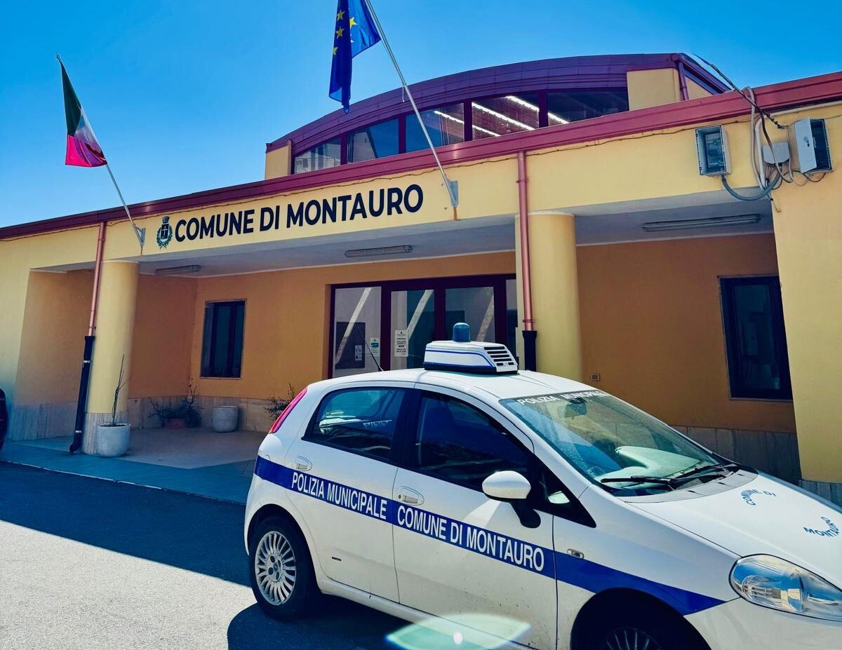 images Montauro, al via la presentazione delle liste: si apre la corsa alle amministrative di maggio