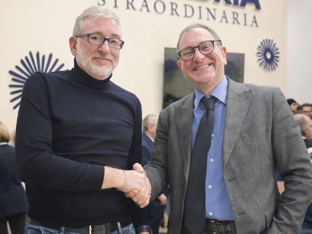 Torre di Ruggiero, l’Osservatorio IA guarda al futuro: nuovo congresso nazionale images Torre di Ruggiero, l’Osservatorio IA guarda al futuro: nuovo congresso nazionale