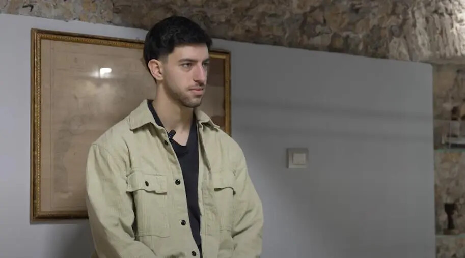 Un corto sulla nuova vita di Ciccio Corapi: stasera diretta con il regista Alfredo Capellupo images Un corto sulla nuova vita di Ciccio Corapi: stasera diretta con il regista Alfredo Capellupo