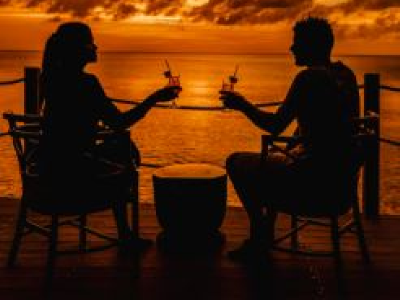 Weekend romantici: le migliori destinazioni italiane per due