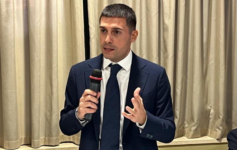 images FenealUil Calabria: "La sicurezza nei cantieri non è un optional, ma un diritto da tutelare"