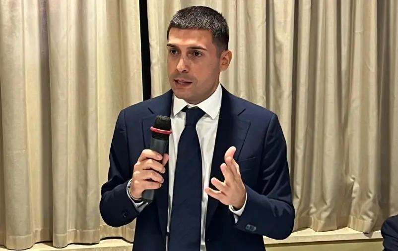 Giacomo Maccarone confermato segretario Uil Feneal Calabria