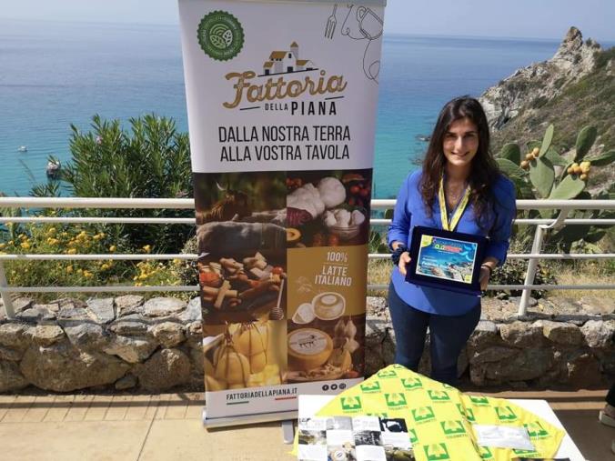 Fattoria della Piana, la rivoluzione green parte da qui e “la Calabria buona si muove” (VIDEO) images Fattoria della Piana, la rivoluzione green parte da qui e “la Calabria buona si muove” (VIDEO)