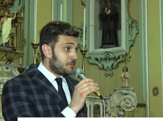 Affollamento carceri, Ferraro: "Crotone tra i primi in Calabria, dato estremamente preoccupante" images Affollamento carceri, Ferraro: "Crotone tra i primi in Calabria, dato estremamente preoccupante"