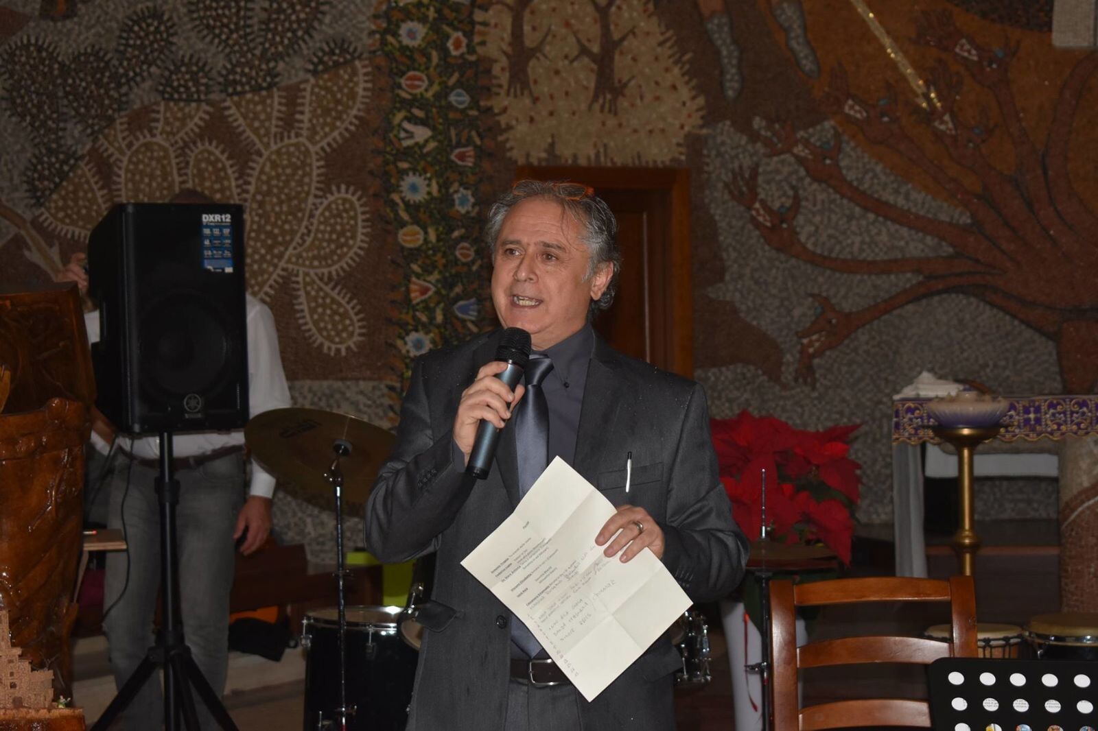 images Botricello, l’Accademia del maestro Froio diventa Ente di formazione di interesse comunale