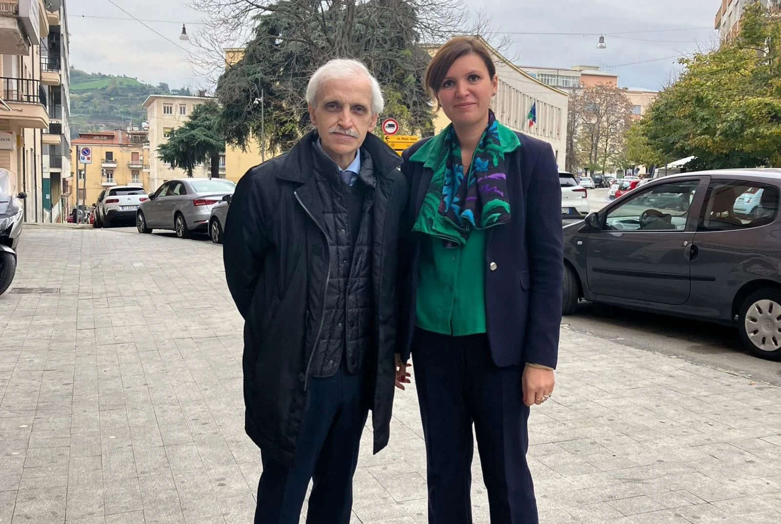 Garante della Salute, l'appello di Corbelli al Consiglio regionale: "Consentite rielezione dell'uscente"