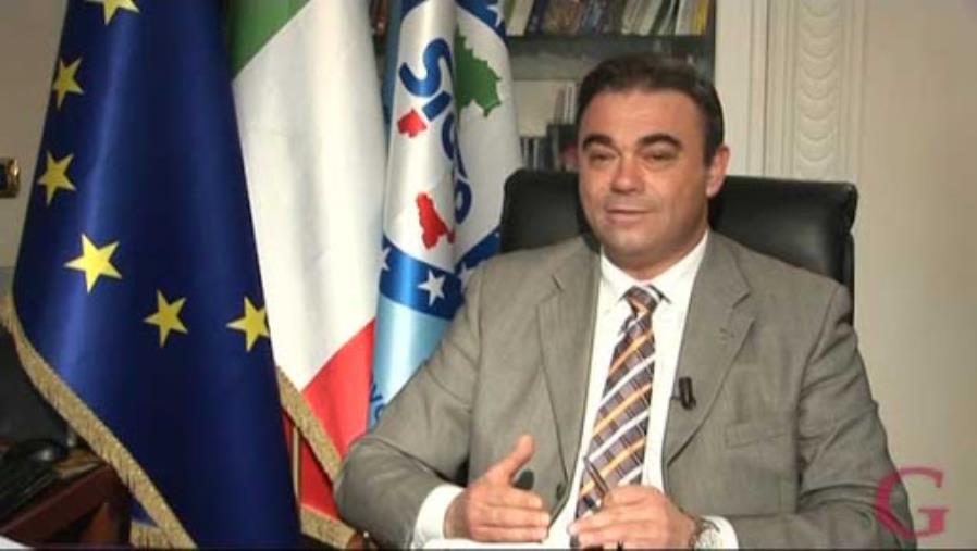 Caso Shalabayeva, Romano (Siulp): "Bene le parole del prefetto Giannini sull'operato dei poliziotti" images Caso Shalabayeva, Romano (Siulp): "Bene le parole del prefetto Giannini sull'operato dei poliziotti"