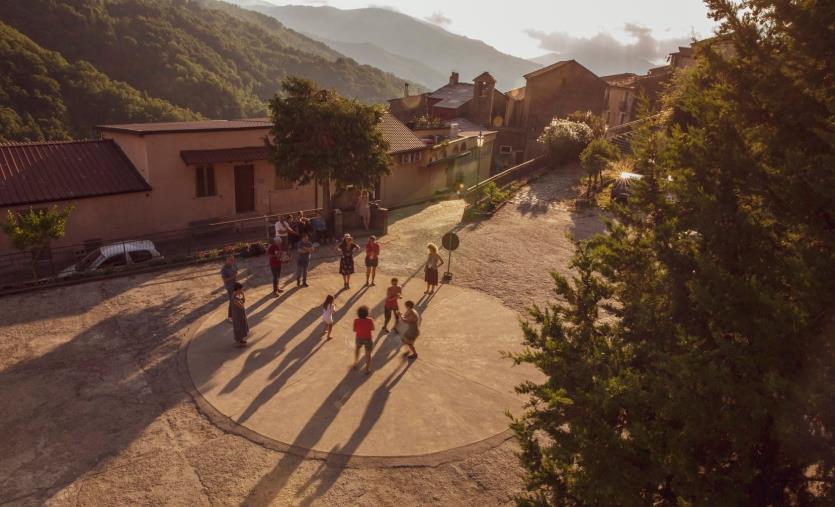 "Felici&Conflenti": torna l’VIII edizione della festa di comunità   images "Felici&Conflenti": torna l’VIII edizione della festa di comunità