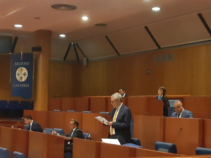 images Cannabis terapeutica, approvata all'unanimità la proposta di Laghi in Consiglio regionale
