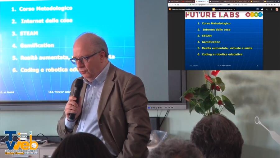 Quinta bolgia, il gip rimette tutti in libertà: "Non sussistono più esigenze cautelari" images Quinta bolgia, il gip rimette tutti in libertà: "Non sussistono più esigenze cautelari"