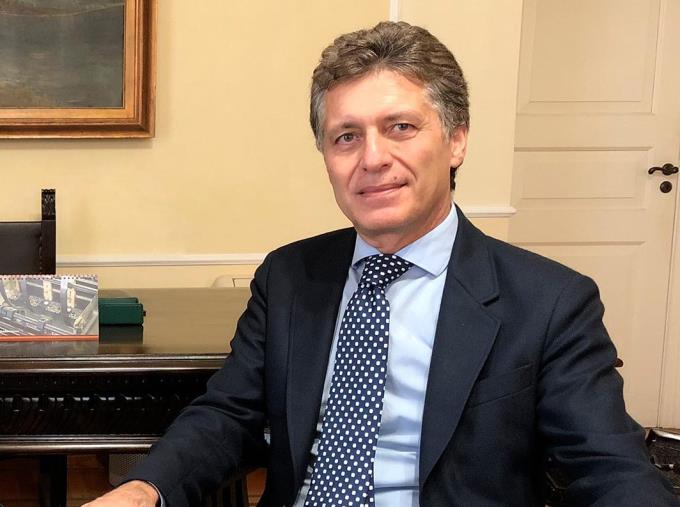 images Sanità. Ferrara (Unindustria Calabria) si appella al commissario Longo: "Intervenire con urgenza sul Sant'Anna hospital"