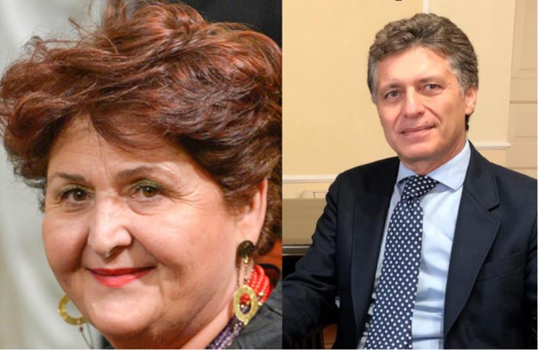 Unindustria Calabria ospita il viceministro Bellanova e insiste su infrastrutture e logistica images Unindustria Calabria ospita il viceministro Bellanova e insiste su infrastrutture e logistica