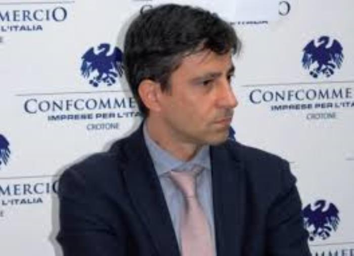 Tassa rifiuti. Confcommercio Calabria centrale: "I costi in crescita nonostante le attività chiuse per la pandemia" images Tassa rifiuti. Confcommercio Calabria centrale: "I costi in crescita nonostante le attività chiuse per la pandemia"